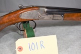 L.C. Smith – Skeet Special 410ga. Hammerless Double Barrel Shotgun