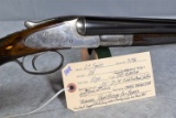 L.C. Smith – 2E – 12ga. Hammerless Double Barrel Shotgun