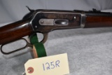 Winchester – Mod. 1886 Take Down – 33 WCF Cal. Lever Action Rifle