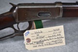 Winchester – Mod. 94 – 25-35 WCF Cal. Lever Action Rifle