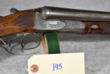 Charles Daly H. Lindner – Diamond Quality – 12ga. Hammerless Double Barrel Shotgun