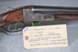 Baltimore Arms Co. – Grade A – 16ga. (2 9/16”) Hammerless Double Barrel Shotgun