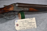 Syracuse Arms Co. – The Hollenbeck – 12ga. Hammerless Double Barrel Shotgun