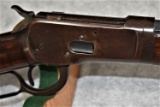 Winchester – Mod. 1892 Take Down – 25-20 Cal. Lever Action Rifle