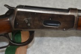 Winchester – Mod. 94 (Pre-64) – 30 WCF Cal. Saddle Ring Carbine Lever Action Rifle