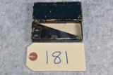 Ferris – Burglar Alarm – 22 Rim Fire Blank Cal. Alarm Gun