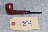 Imported Briar – Antique 18 Cal. Range Pipe/Gun Combination