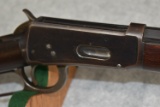Winchester – Mod. 1894 – 32-40 Win. Cal. Lever Action Rifle