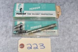 Pair of Penguin Associates Inc. of Malvern, PA Tear Gas/Alarm Gun Kits