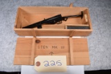 Sten MKIII – Non-Firing Miniature Operational Gun w/Clip