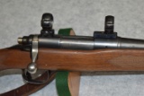 Remington – Mod. 722 – 257 Roberts Cal. Bolt Action Rifle