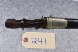 Rare 44 Rim Fire Cal./Dagger Knife Combo
