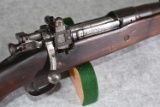 U.S. Springfield – Mod. 1903 – 30-06 Cal. Bolt Action Rifle