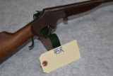 J. Stevens Arms & Tool Co. – 44 Shot Single Shot Take Down Rifle