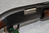 Winchester – Mod. 12 Black Diamond Trap – 12ga. Pump Action Shotgun
