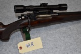 Custom Griffin & Howe – Mod. 1903 Springfield – 30-06 Cal. Bolt Action Rifle