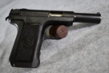 Savage – Mod. 1907 Transitional – 7.65 Cal. Semi-Auto Pisto