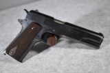 Colt – Mod. 1911 Commercial – 45 ACP Cal. Semi-Auto Pistol