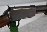 Winchester – Mod. 90 – 22 Short Cal. Pump Action Rifle