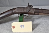Jennings Factory Muzzle Loading Rifle – 54 Cal. – w/26” Round Barrel