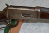 Winchester – Mod. 1894 – 32-40 Cal. Lever Action Rifle