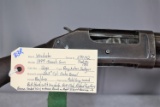Winchester – Mod. 1897 Trench Gun – 12ga. Pump Action Shotgun