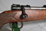 Mauser – Mod. 98k – 8mm Cal. Bolt Action Rifle
