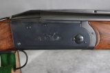 Early Remington – Model 32 Skeet – Multi Gauge 4-Barrel Set – Serial #4804