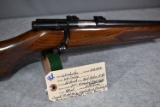 Winchester – Mod. 43 Deluxe – 22 Hornet Cal. Bolt Action Rifle