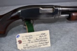 Winchester – Mod. 12 Skeet – 16ga. Pump Action Shotgun
