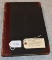 Original Clothing Account Book for Co. G & H, 111th PA Vol. Inf.