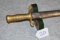 U.S. Saber Bayonet for Mod. 1847 Sappers Musketoon – No Scabbard