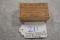 Frankford Arsenal, PA Sealed Box of Colt & Remington 44 Cal. – 12 Cartridges