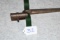 U.S. Socket Bayonet for .58 Cal. Rifle-Musket