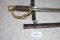 Mansfield & Lamb U.S. Model 1860 Cavalry Saber – w/Complete & Solid Grip Wrapping – Dated 1864 – w/S