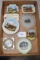 Grouping of 7 Total Souvenir Pieces of Jennie Wade & the Jennie Wade House