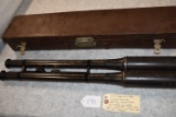 Set of Queen & Co. (Philadelphia) Long Tube Binoculars