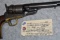 Colt – Richards Conversion of Colt Mod.1860 Army – 44 Colt Single Action 6-Shot Revolver