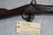 O. Evans (Evansburg, PA – Contract U.S. Model 1795 – 69 Cal. Flintlock Smooth Bore Military Musket