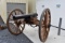 Exceptional Condition Late 1960s South Bend Replicas 3” Ordnance Rifle