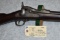 Springfield – U.S. Model 1884 – 45-70 Cal. Single Shot Trap Door Rifle