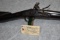 Probable Elijah Baggett or William Rhodes & William Tyler – Contract of 1798 Musket – 69 Cal. Flintl