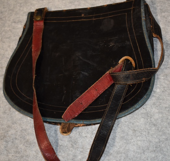 Officer’s Privately Purchased Large Sized Haversack