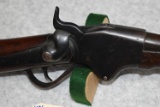 Spencer Repeating Rifle Co. – Civil War Ear Model Spencer Repeating Carbine