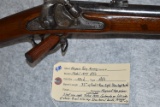 Harper’s Ferry Armory – U.S. Model 1855 – 58 Cal. Rifle
