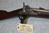 Springfield – U.S. Model 1855/58 Cadet – 58 Cal. Percussion Rifle Muske
