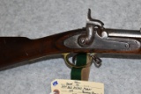 Tower – Enfield Pattern 53 Musket – 577 Cal. Percussion Musket