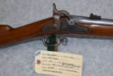 Springfield – U.S. Model 1863 Type I – 58 Cal. Rifle Musket
