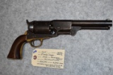 Colt – 3rd Model Dragoon – 44 Cal. Percussion Revolver