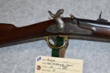 Remington – Mod. 1863 “Zouave” Rifle – 58 Cal. Percussion Rifle